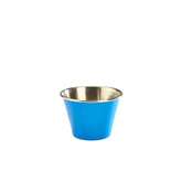 GenWare Coloured Stainless Steel Ramekin 2.5oz